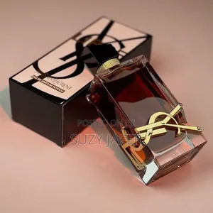 Ysl Libre Intense Edp Women's Perfume 100ml