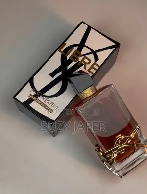 Ysl Libre Intense Edp Women's Perfume 100ml
