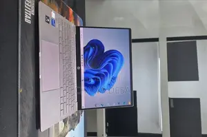 New Laptop HP 16GB Intel Core i7 SSD 512GB