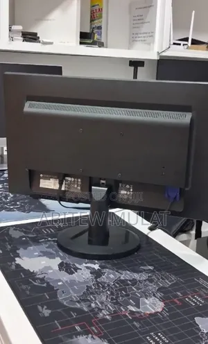 New Desktop Computer HP ProDesk 400 G5 8GB Intel Core i5 HDD 1T