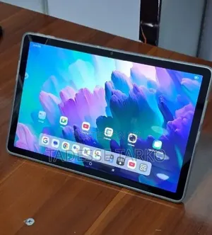 New Lenovo Tab K11 128 GB Silver