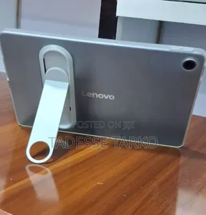 New Lenovo Tab K11 128 GB Silver