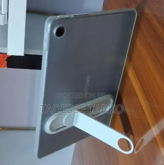 New Lenovo Tab K11 128 GB Silver
