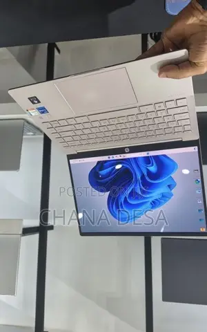 New Laptop HP 16GB Intel Core i7 SSD 512GB