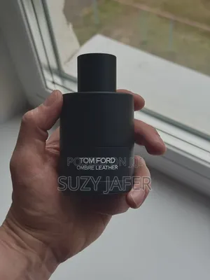 Tom Ford Ombré Leather Mens Perfume 100ml