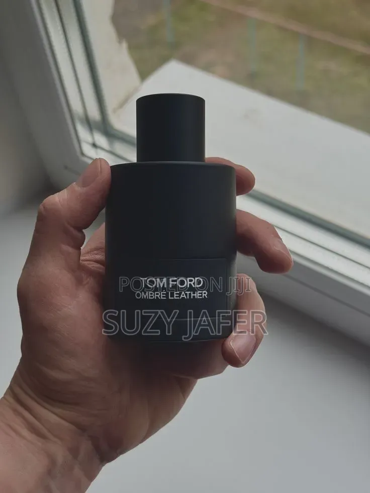 Tom Ford Ombré Leather Mens Perfume 100ml