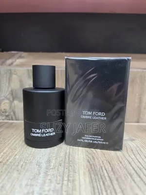 Tom Ford Ombré Leather Mens Perfume 100ml
