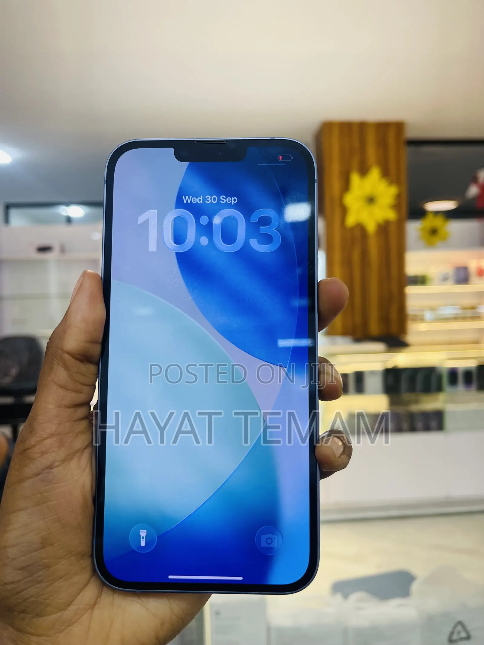 Apple iPhone 14 Plus 128 GB