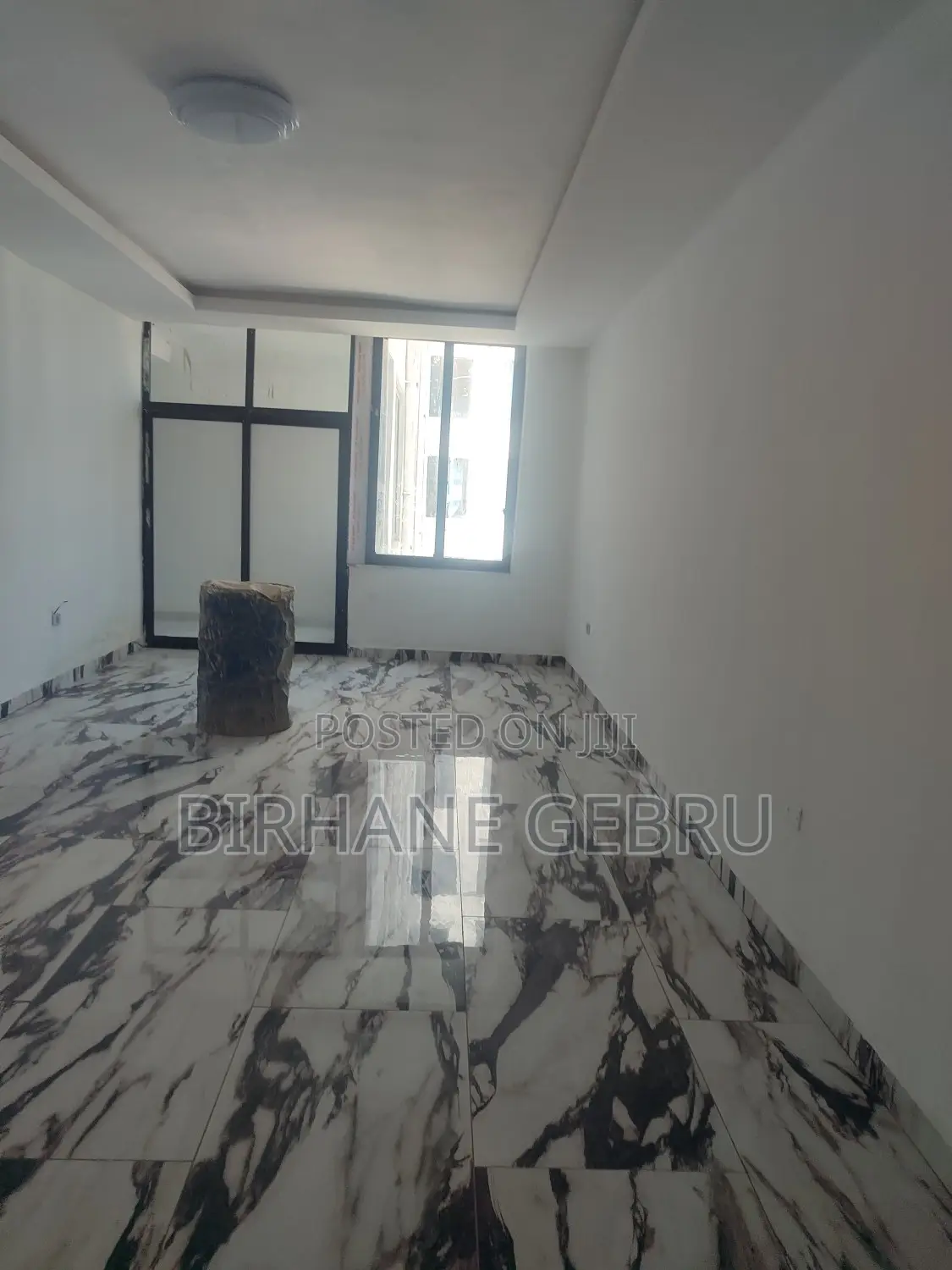 3bdrm Apartment in Luxury Apartiment, Bole for rent