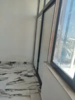 3bdrm Apartment in Luxury Apartiment, Bole for rent
