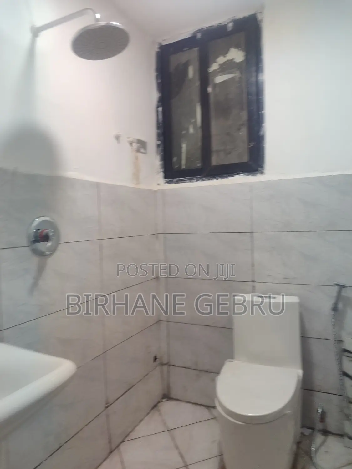 3bdrm Apartment in Luxury Apartiment, Bole for rent