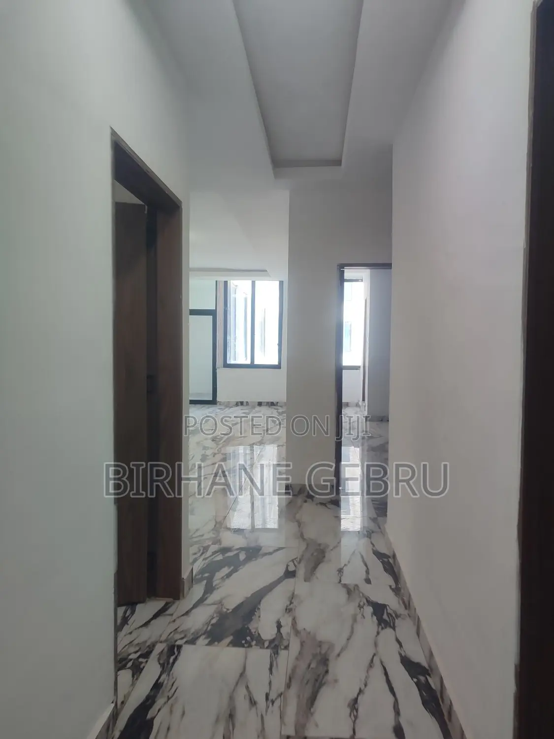 3bdrm Apartment in Luxury Apartiment, Bole for rent