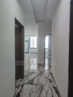 3bdrm Apartment in Luxury Apartiment, Bole for rent