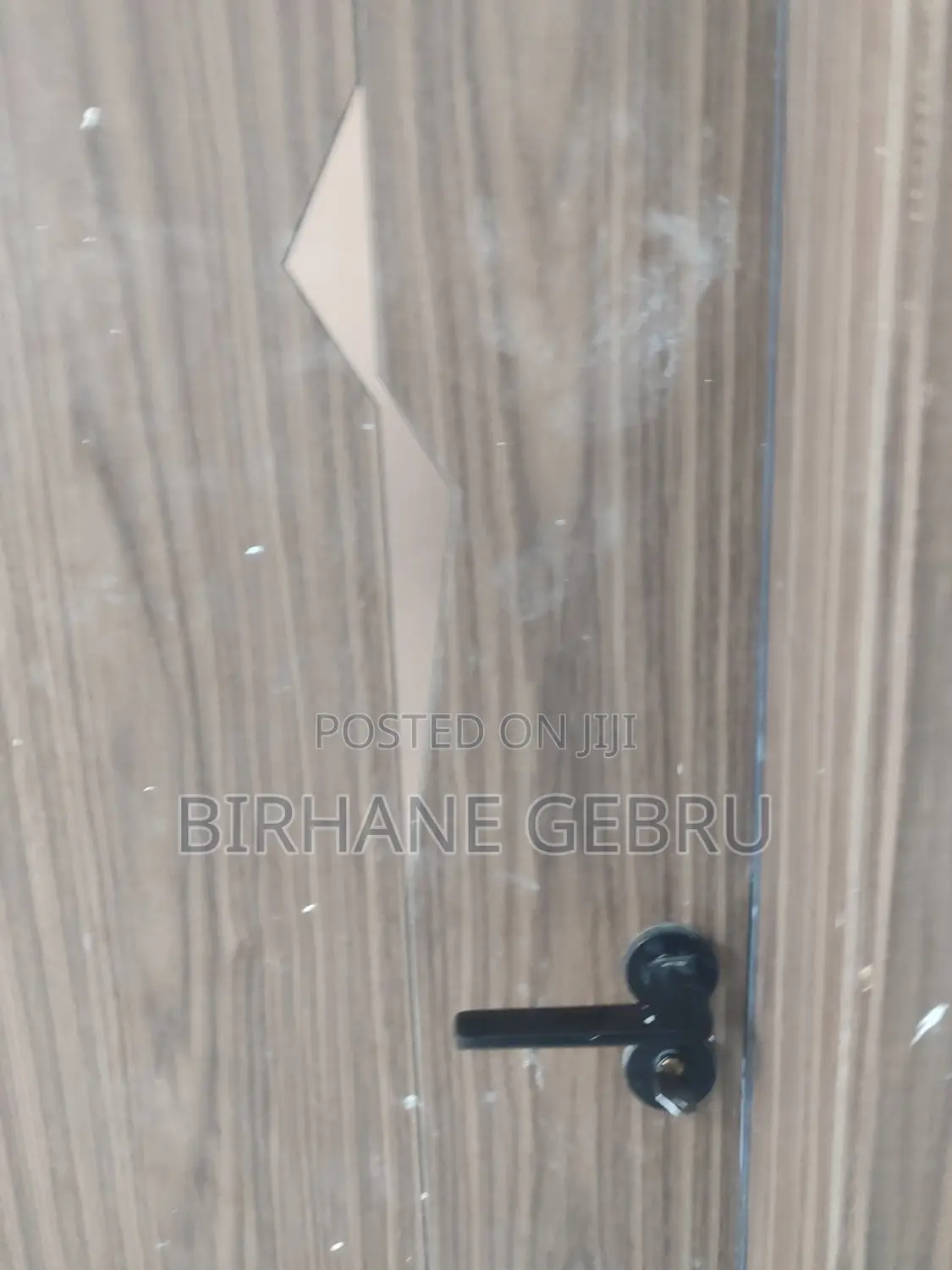 3bdrm Apartment in Luxury Apartiment, Bole for rent