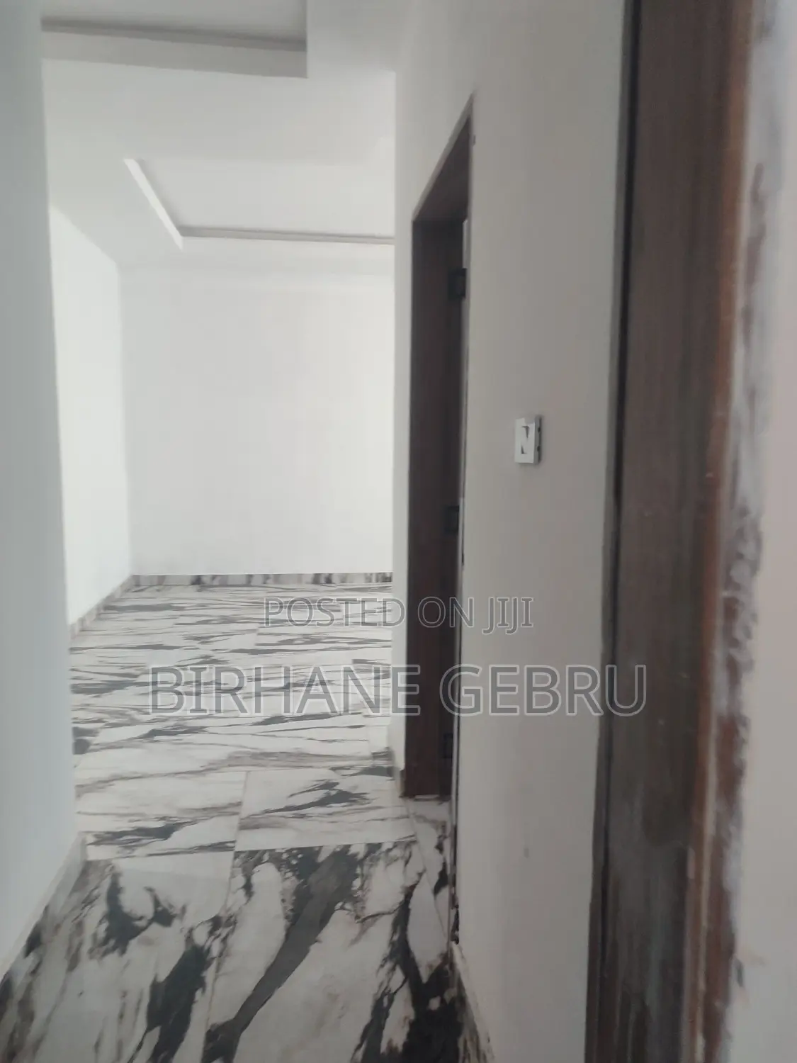 3bdrm Apartment in Luxury Apartiment, Bole for rent