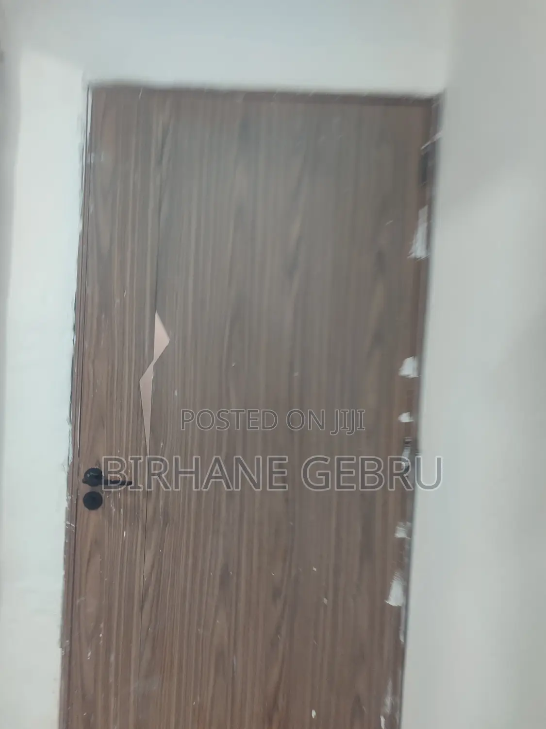 3bdrm Apartment in Luxury Apartiment, Bole for rent