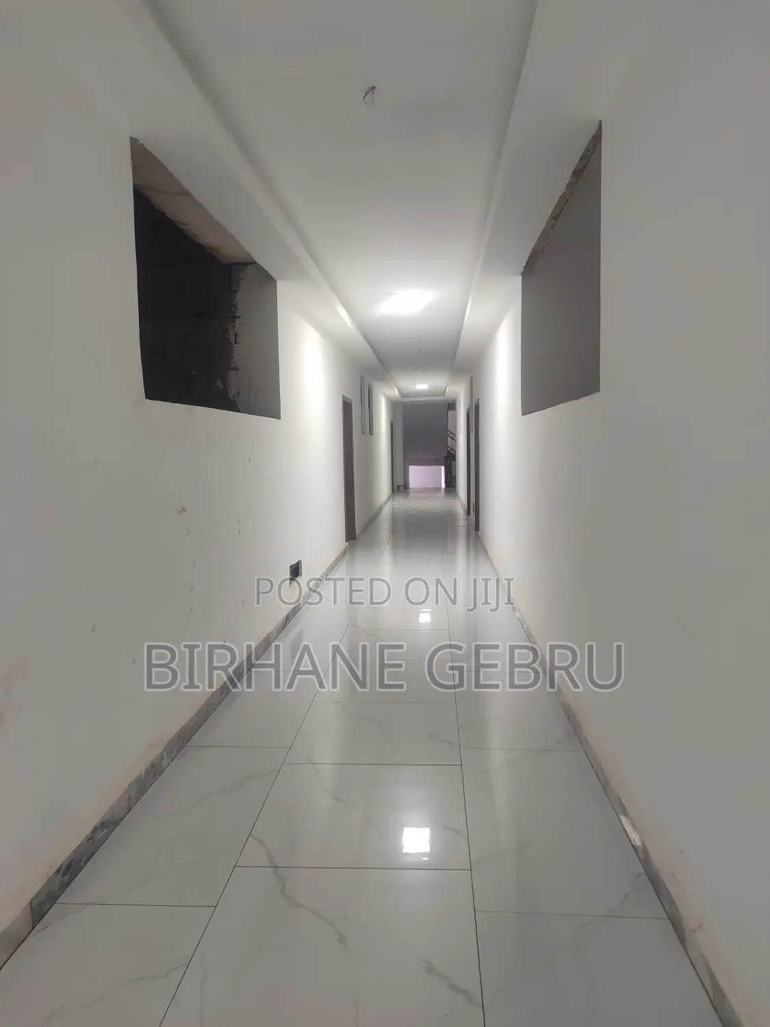 3bdrm Apartment in Luxury Apartiment, Bole for rent