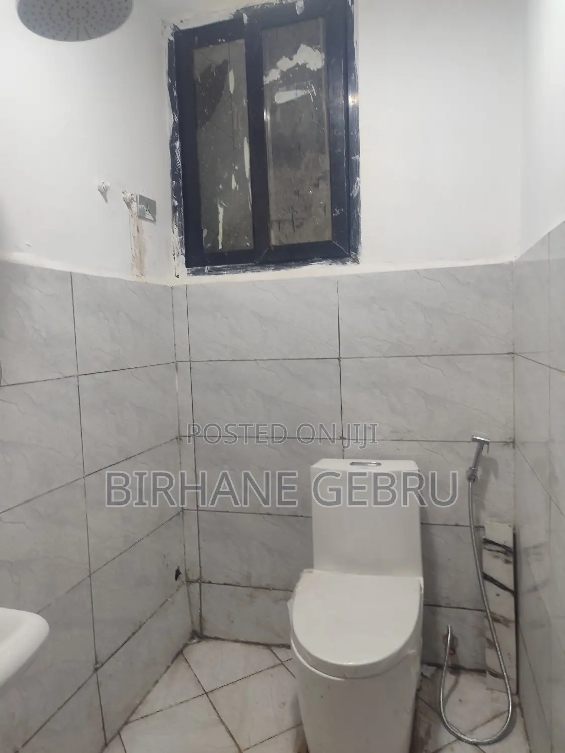3bdrm Apartment in Luxury Apartiment, Bole for rent