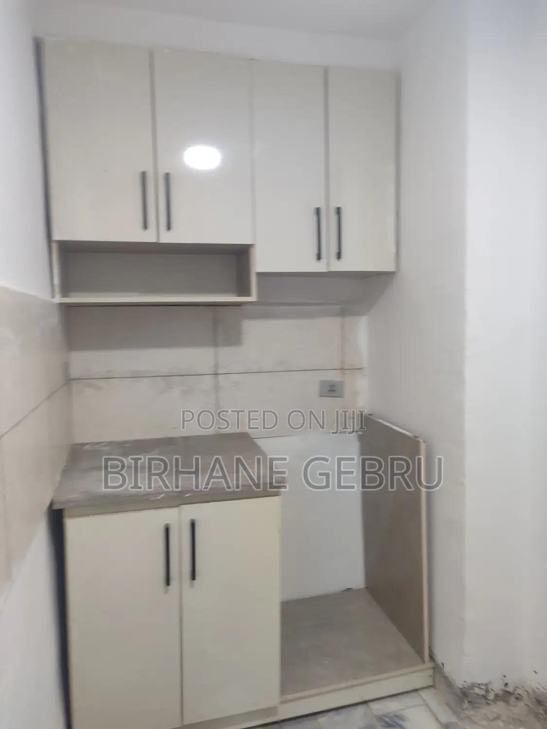 3bdrm Apartment in Luxury Apartiment, Bole for rent