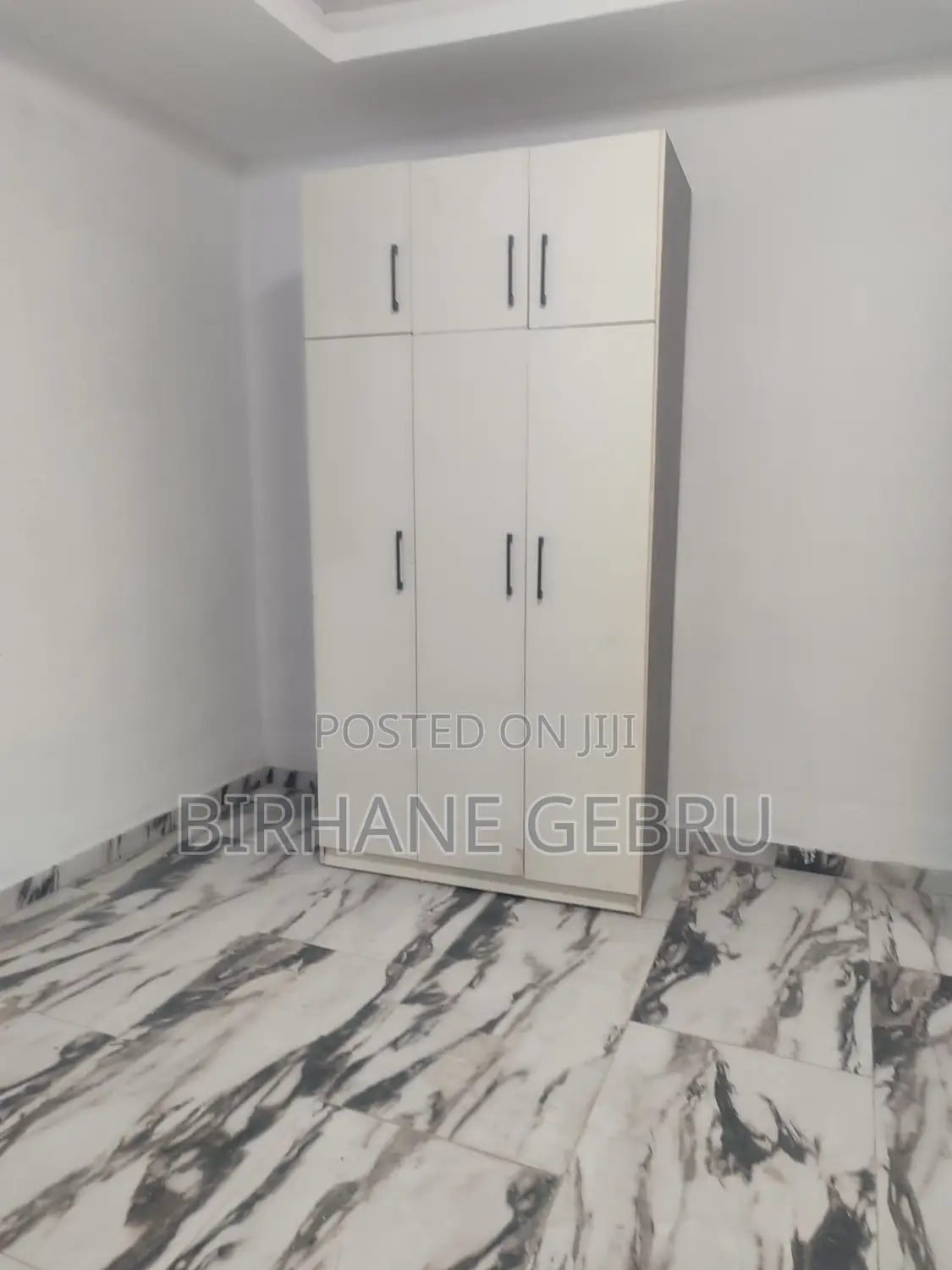 3bdrm Apartment in Luxury Apartiment, Bole for rent