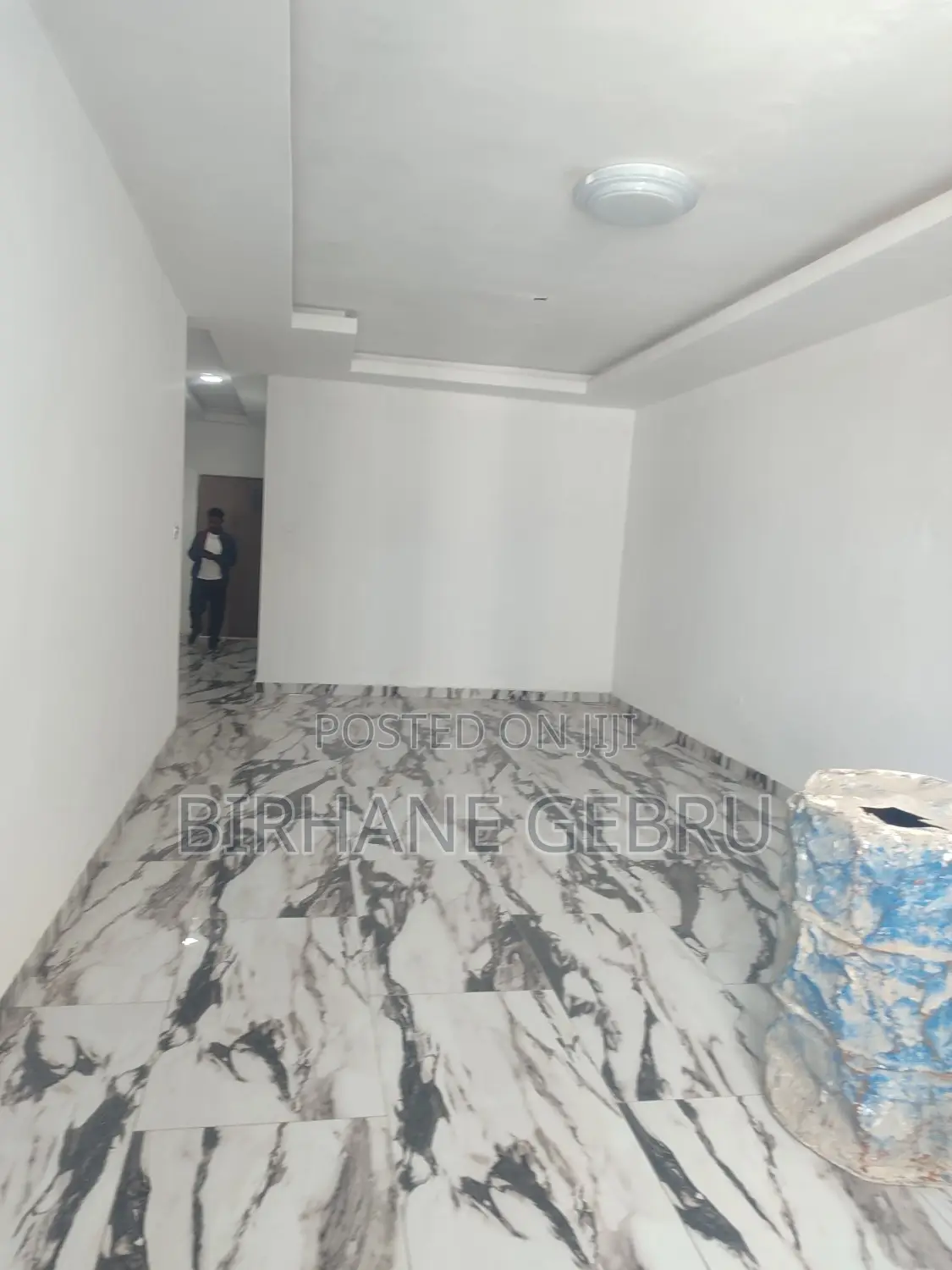 3bdrm Apartment in Luxury Apartiment, Bole for rent