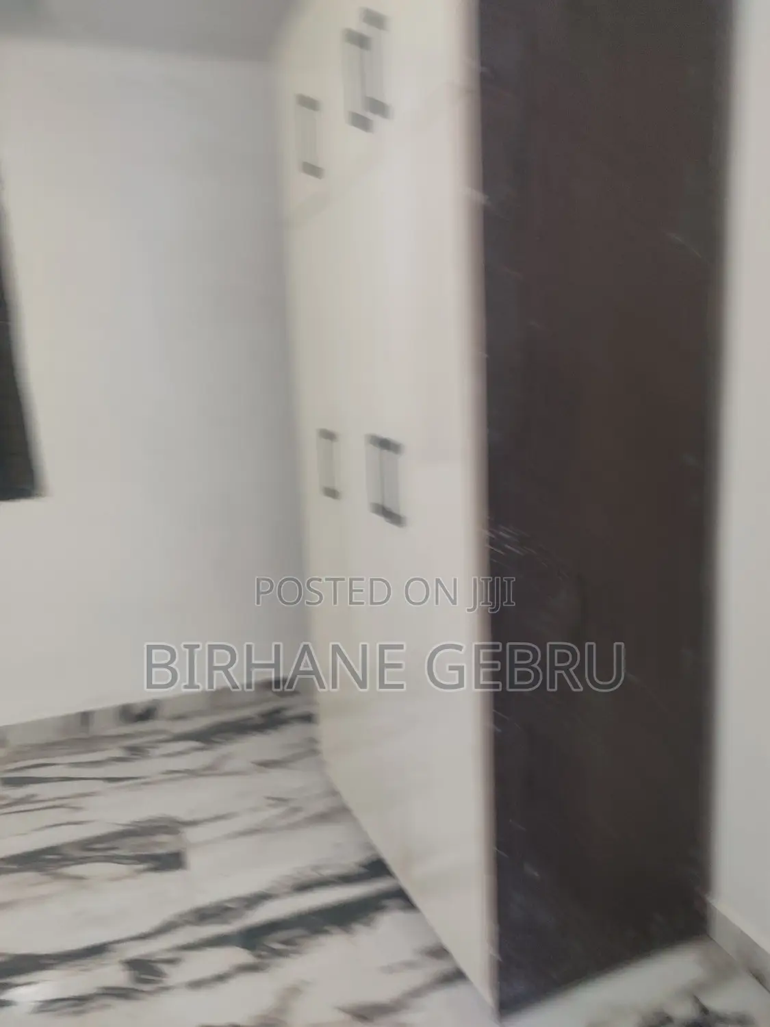 3bdrm Apartment in Luxury Apartiment, Bole for rent