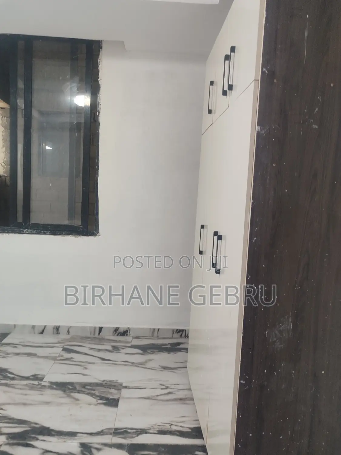 3bdrm Apartment in Luxury Apartiment, Bole for rent