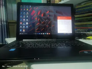 Laptop Lenovo G500 8GB Intel Core i7 SSD 1T