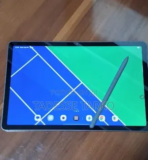 New Samsung Galaxy Tab S9 FE 128 GB Gray