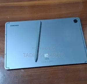 New Samsung Galaxy Tab S9 FE 128 GB Gray