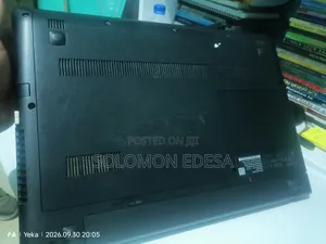 Laptop Lenovo G500 8GB Intel Core i7 SSD 1T