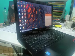 Laptop Lenovo G500 8GB Intel Core i7 SSD 1T