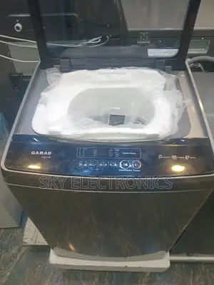 Garad 13kg Automatic Washing Dryer