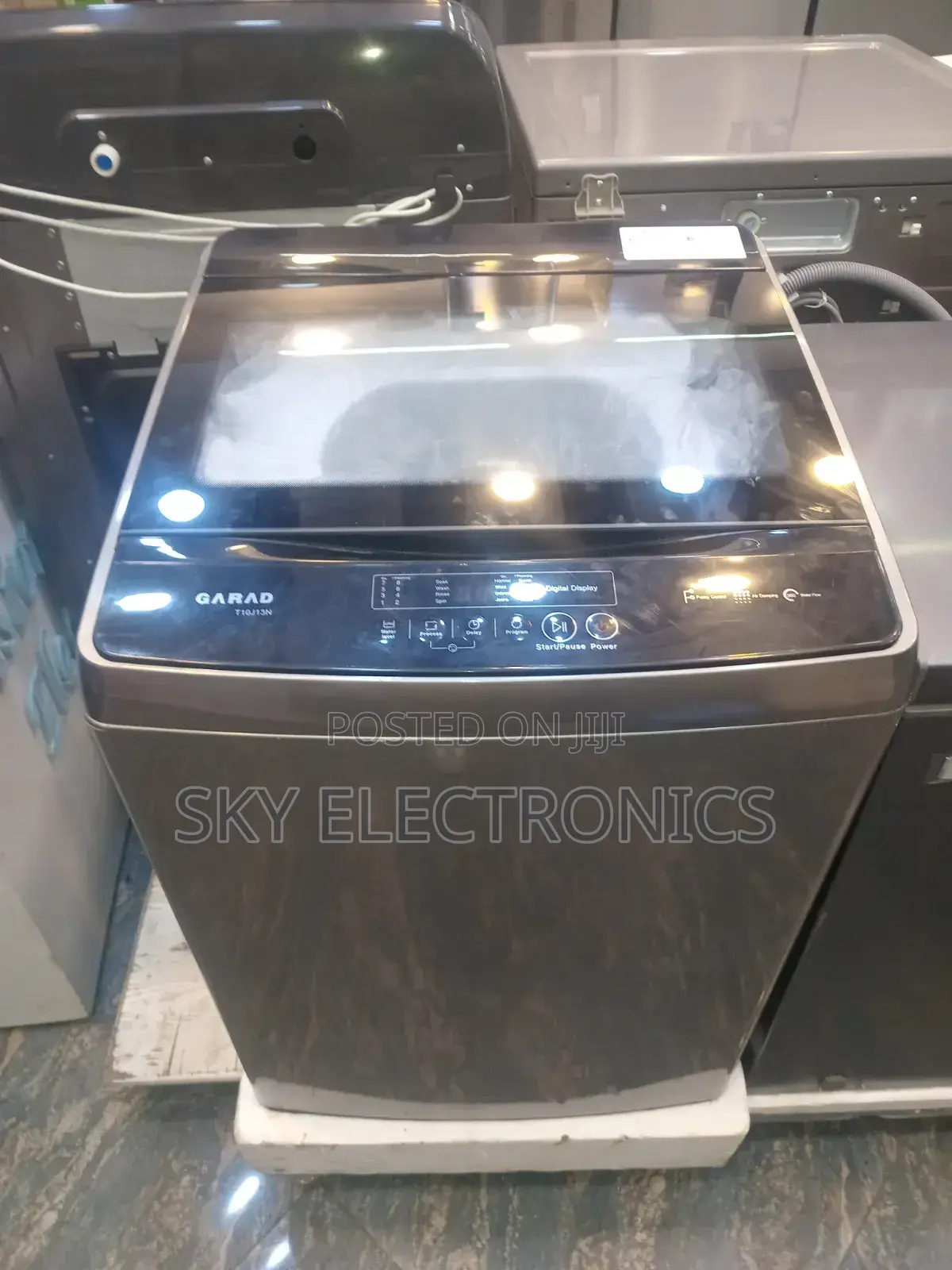 Garad 13kg Automatic Washing Dryer