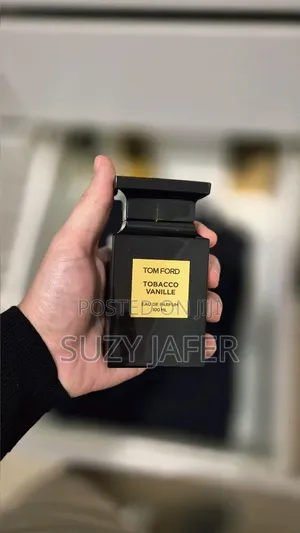 Tom Ford Tobacco Vanilla Mens Perfume