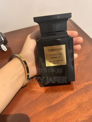 Tom Ford Tobacco Vanilla Mens Perfume