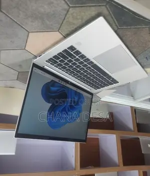 New Laptop HP EliteBook 840 G9 16GB Intel Core i7 SSD 512GB