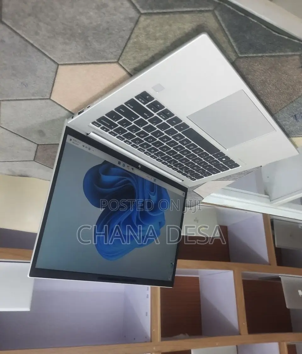 New Laptop HP EliteBook 840 G9 16GB Intel Core i7 SSD 512GB