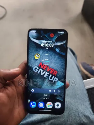Samsung Galaxy A05s 128 GB Black