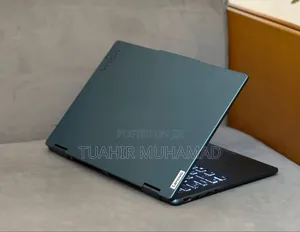 New Laptop Lenovo Yoga 7i 16GB Intel Core i7 SSD 512GB