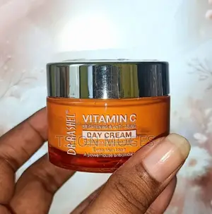 DR.Rashel Vitamin C Face Cream