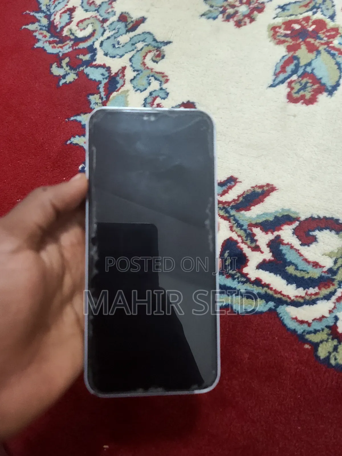 Samsung Galaxy A14 64 GB Graphite