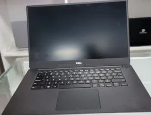 New Laptop Dell Precision 5530 16GB Intel Core i7 SSD 512GB