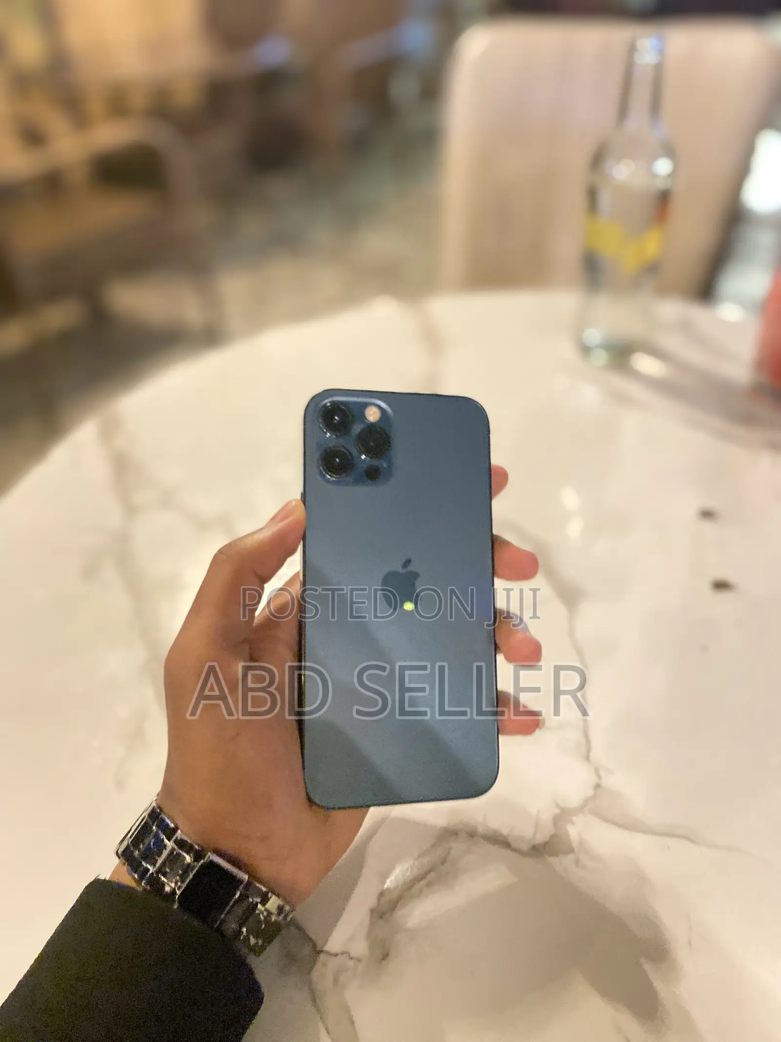 Apple iPhone 12 Pro 128 GB Blue