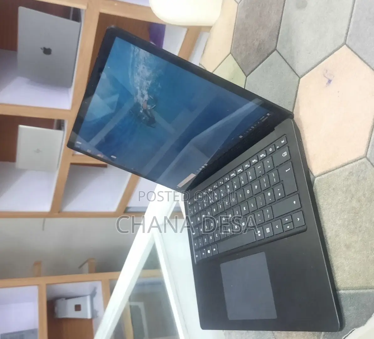 New Laptop Microsoft Surface Laptop 4 16GB Intel Core i7 SSD 512GB