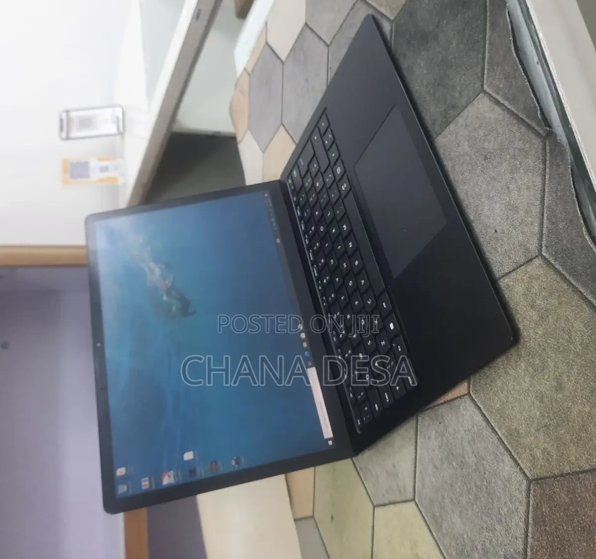New Laptop Microsoft Surface Laptop 4 16GB Intel Core i7 SSD 512GB