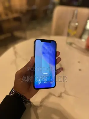 Apple iPhone 12 Pro 128 GB Blue