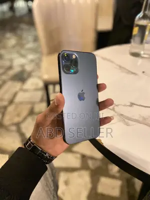 Apple iPhone 12 Pro 128 GB Blue