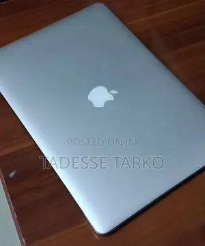 New Laptop Apple MacBook Pro 2014 16GB Intel Core i7 SSD 256GB