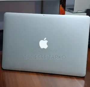 New Laptop Apple MacBook Pro 2014 16GB Intel Core i7 SSD 256GB